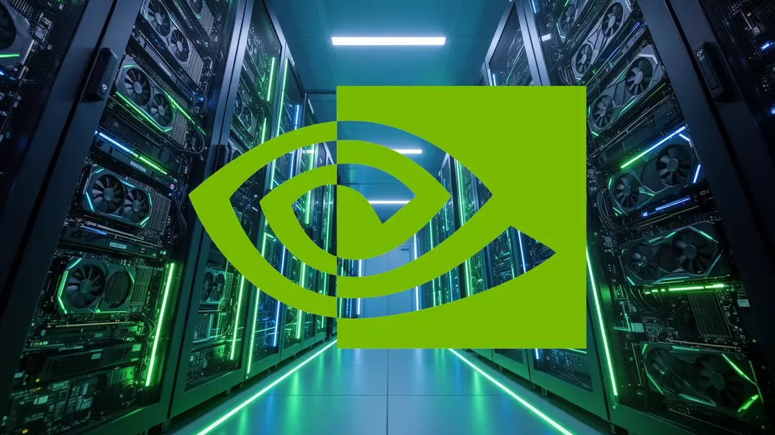 Nvidia Aktie: 81,6 Milliarden Dollar Umsatz, +85 Prozent - Bild: über boerse-global.de