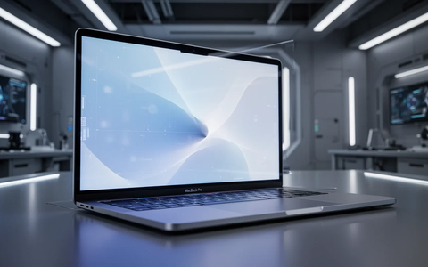 Samsung liefert OLED-Panels: Apple bereitet MacBook-Revolution vor - Foto: über boerse-global.de