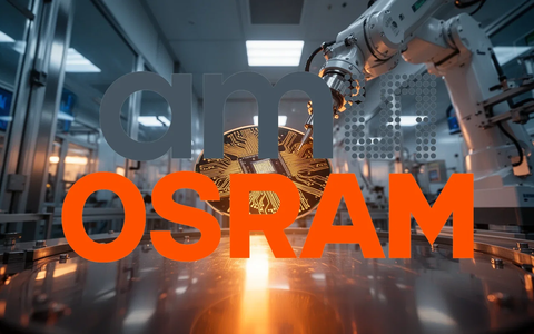ams-OSRAM Aktie: 85 Prozent in 30 Tagen - Foto: über boerse-global.de