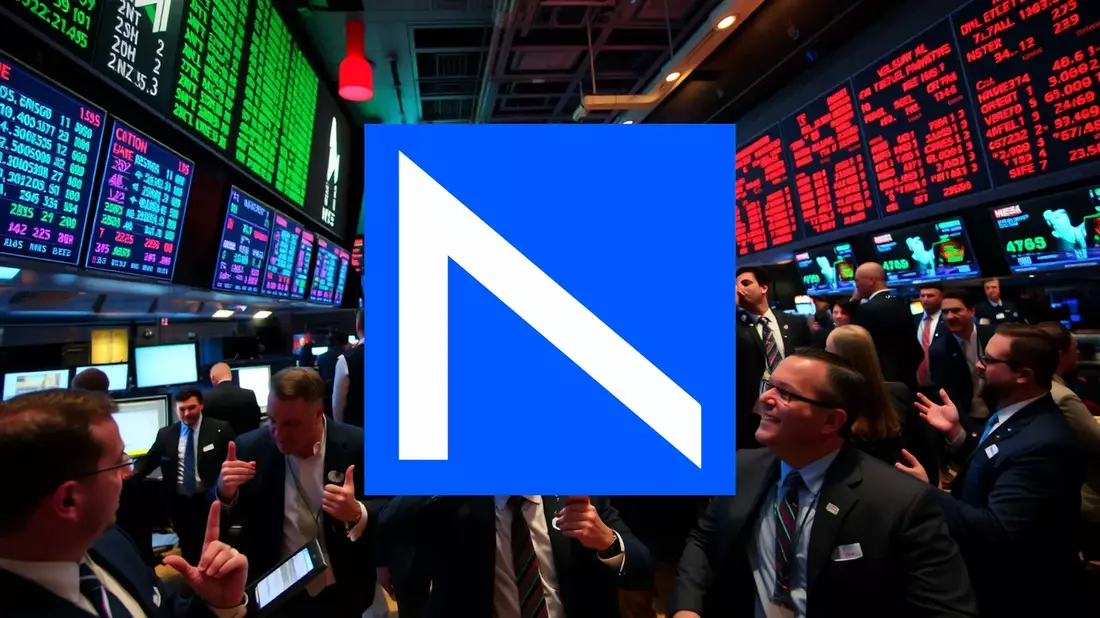 AI-RAN and a Silicon Valley Lab: The Twin Engines Behind Nokia's Resurgent Stock - Bild: über boerse-global.de