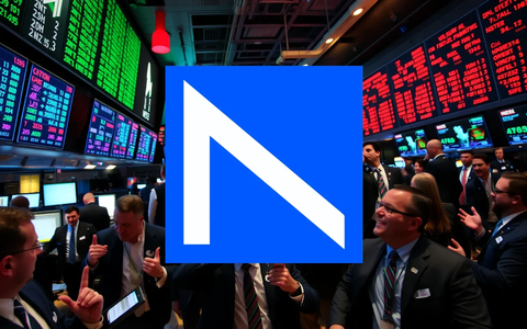 AI-RAN and a Silicon Valley Lab: The Twin Engines Behind Nokia's Resurgent Stock - Foto: über boerse-global.de