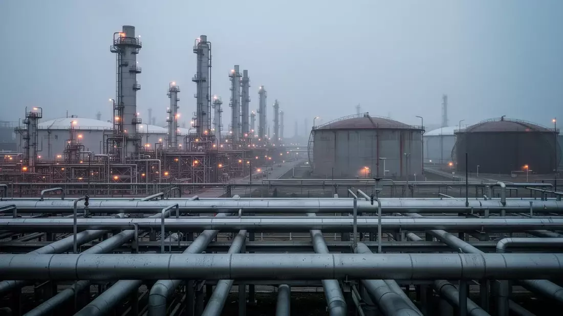 BP Aktie: 13 Prozent Gehaltsplus für Whiting-Arbeiter - Bild: über boerse-global.de