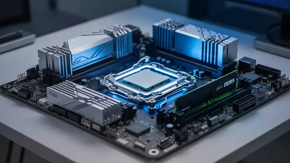 Windows 11 kämpft mit Update-Problemen – Hardware-Branche setzt auf KI - Bild: über boerse-global.de