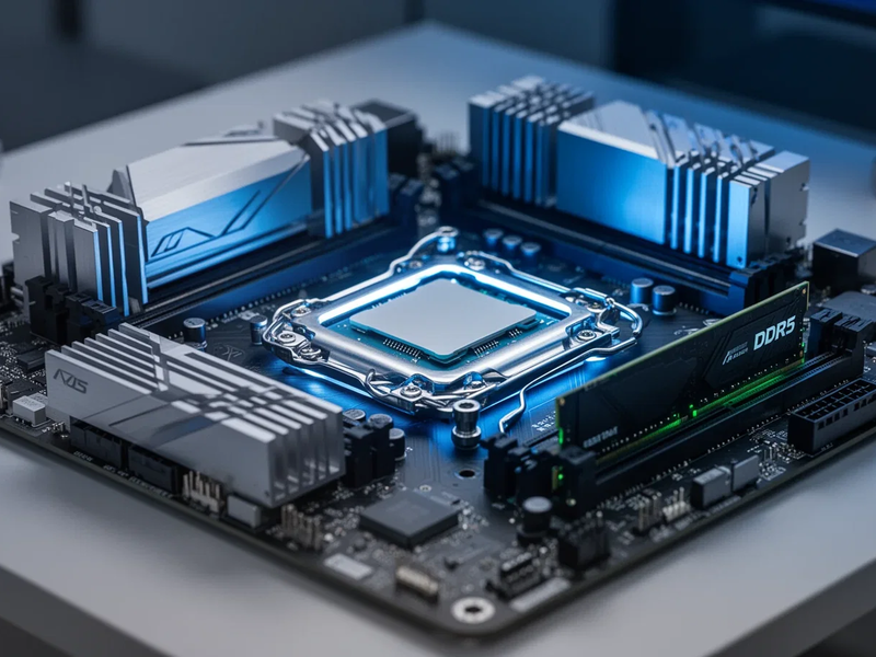 Windows 11 kämpft mit Update-Problemen – Hardware-Branche setzt auf KI - Foto: über boerse-global.de