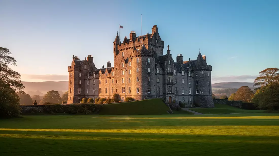 Scottish Mortgage: 52-Wochen-Hoch bei 17,89 Euro - Bild: über boerse-global.de