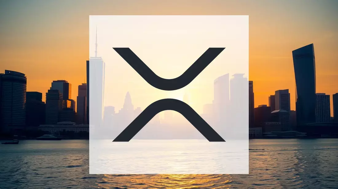 XRP: la infraestructura avanza a toda máquina mientras el precio sigue anclado - Bild: über boerse-global.de