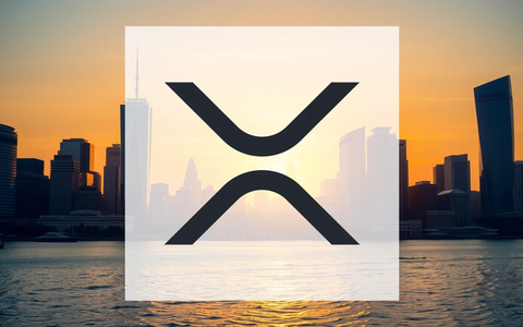 XRP: la infraestructura avanza a toda máquina mientras el precio sigue anclado - Foto: über boerse-global.de