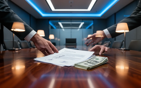 Liquidität sichern: Unternehmen setzen auf Vorkasse und KI - Foto: über boerse-global.de