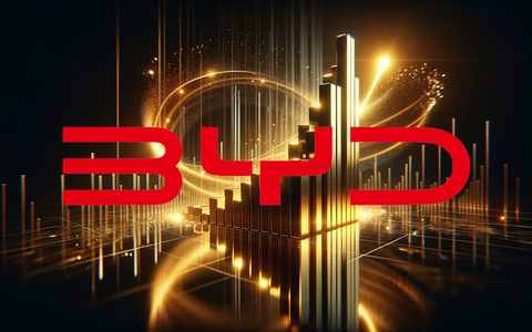 BYD apuesta al lujo y al ruido de los motores: el Great Han sale a la luz mientras negocia su entrada en la F1 - Foto: über boerse-global.de