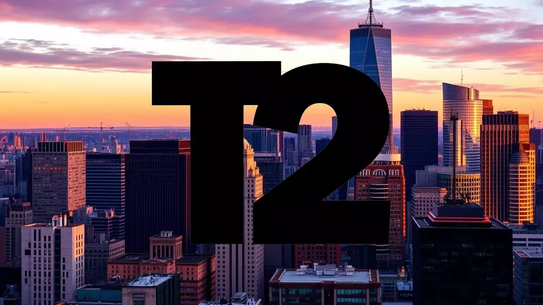 Take-Two's Record Year Overshadowed by $9.4B Guidance Gap as GTA VI Marketing Kicks Off in Summer - Bild: über boerse-global.de