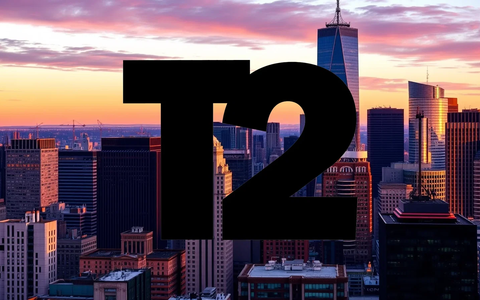 Take-Two's Record Year Overshadowed by $9.4B Guidance Gap as GTA VI Marketing Kicks Off in Summer - Foto: über boerse-global.de
