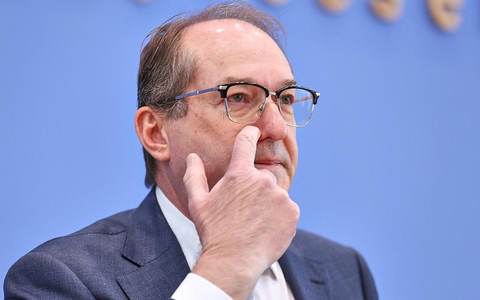 Alexander Dobrindt (Archiv) - Foto: via dts Nachrichtenagentur