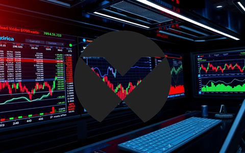 Insiders Sell, Analysts Cheer: Vertiv’s AI Infrastructure Vision Creates a Two-Front Battle - Foto: über boerse-global.de