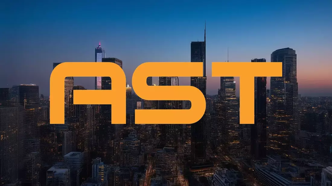 SpaceX Throws Spotlight on AST SpaceMobile as Leveraged ETFs and Carrier Alliance Fuel Rally - Bild: über boerse-global.de