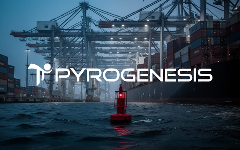 Pyrum: OECD-Exportverbot seit Mai 2026 - Foto: über boerse-global.de