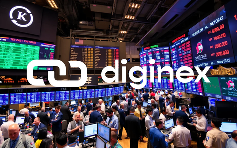 Diginex: el abismo entre la apuesta de los fundadores y el castigo del mercado - Foto: über boerse-global.de