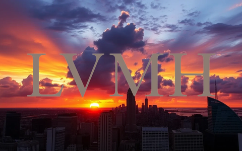 LVMH Wields Culture and High Jewelry as Twin Shields Against a Brutal Market - Foto: über boerse-global.de