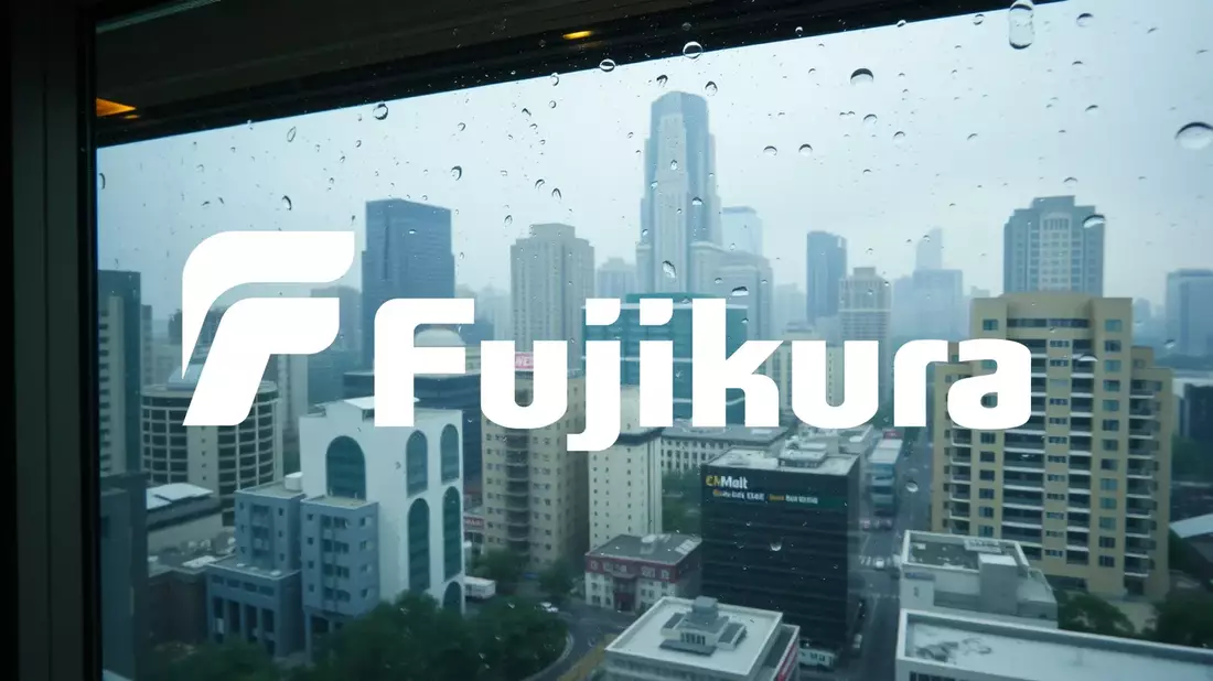 After a 50% Swings, Fujikura Locks Executive Pay to Share Performance - Bild: über boerse-global.de