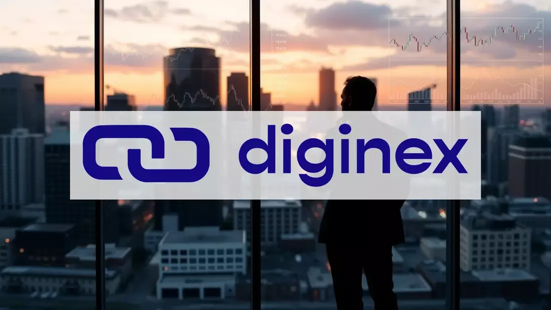 Diginex: la sobreventa técnica choca con la incertidumbre del megacontrato de Resulticks - Bild: über boerse-global.de