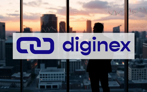 Diginex: la sobreventa técnica choca con la incertidumbre del megacontrato de Resulticks - Foto: über boerse-global.de