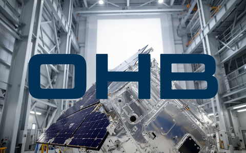 OHB: 642 Euro Allzeithoch am 21. Mai - Foto: über boerse-global.de
