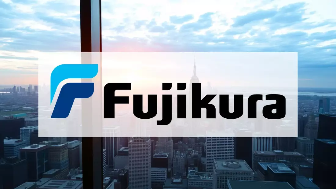 Fujikura Shares Rebound 7.7% as Production Constraints and Auditor Change Take Center Stage - Bild: über boerse-global.de