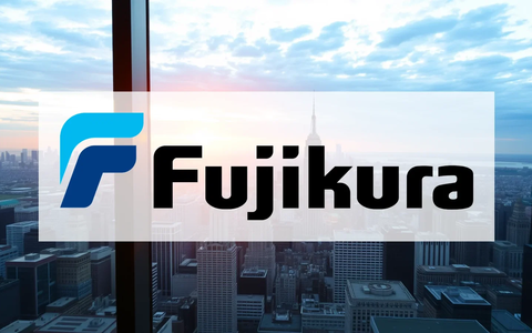 Fujikura Shares Rebound 7.7% as Production Constraints and Auditor Change Take Center Stage - Foto: über boerse-global.de