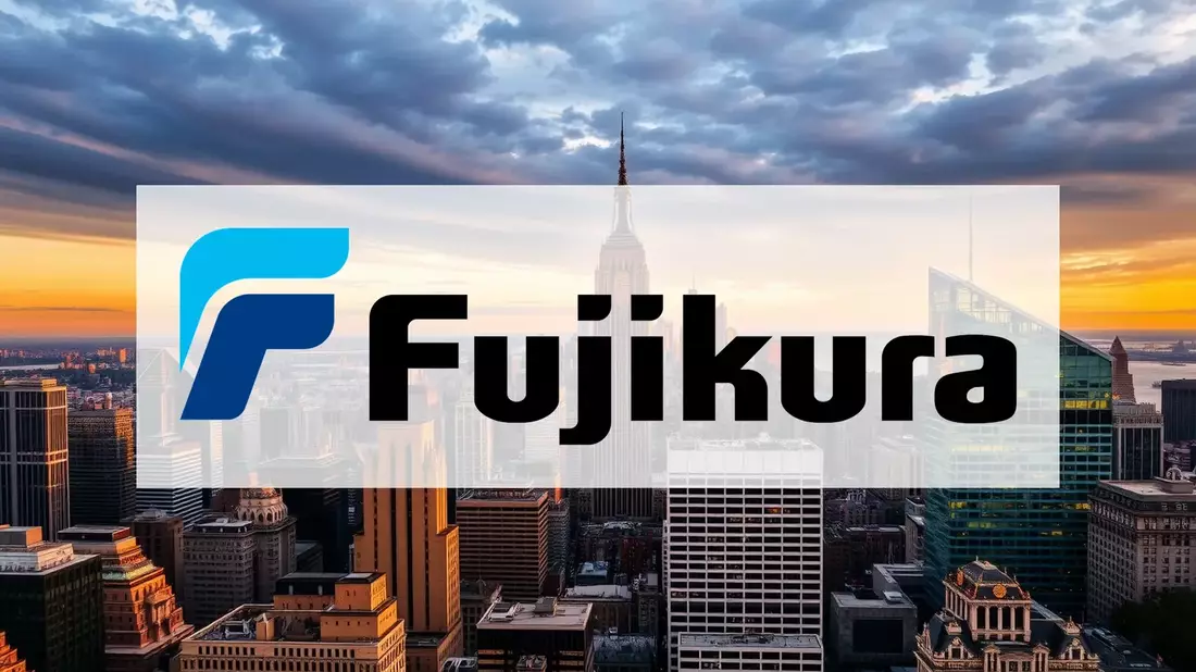 Fujikura Shares Rebound Amid Auditor Shuffle and Recalibrated Growth Expectations - Bild: über boerse-global.de