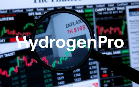 HydrogenPro Bets on Outsourcing as Cash Reserves Halve - Foto: über boerse-global.de
