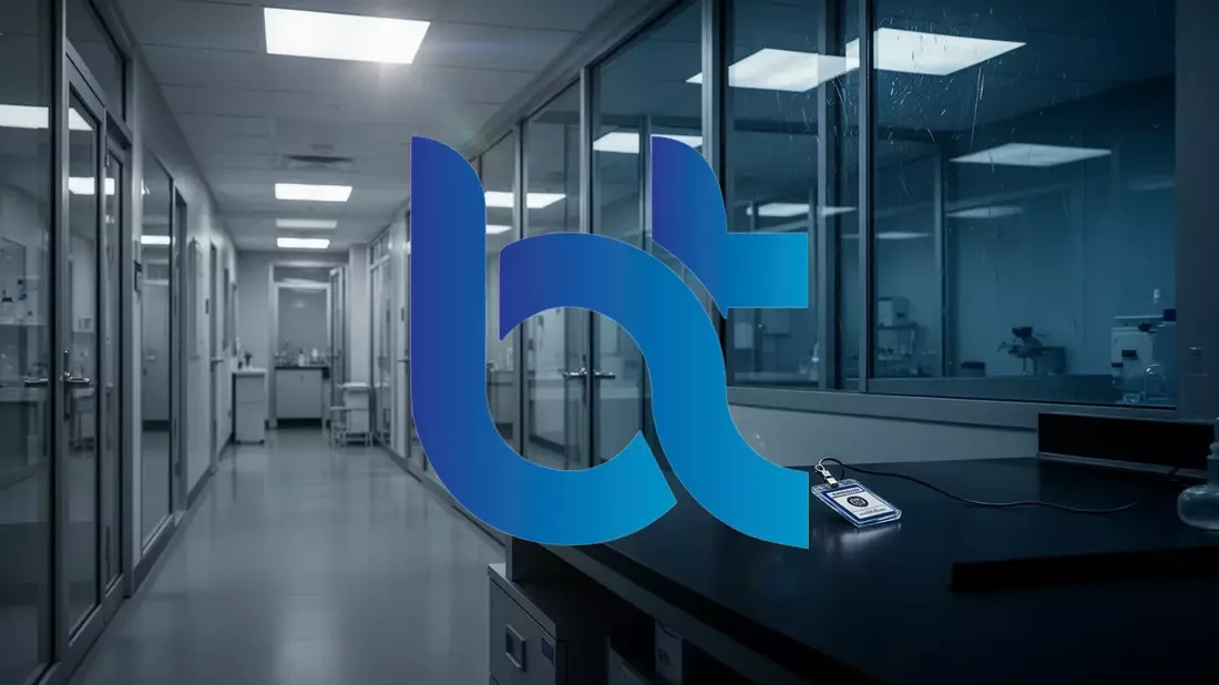 BioXcel Aktie: Führungskräfte verkaufen - Bild: über boerse-global.de