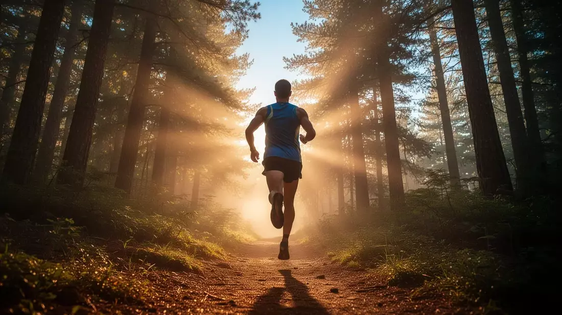 Bewegung als Medizin: Warum zehn Stunden Sport pro Woche Ihr Leben retten können - Bild: über boerse-global.de