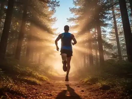Bewegung als Medizin: Warum zehn Stunden Sport pro Woche Ihr Leben retten können - Foto: über boerse-global.de