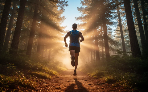 Bewegung als Medizin: Warum zehn Stunden Sport pro Woche Ihr Leben retten können - Foto: über boerse-global.de