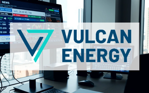 Vulcan Energy: el Gobierno alemán duplica su apuesta por el litio del Rin en plena cuenta atrás de la financiación - Foto: über boerse-global.de