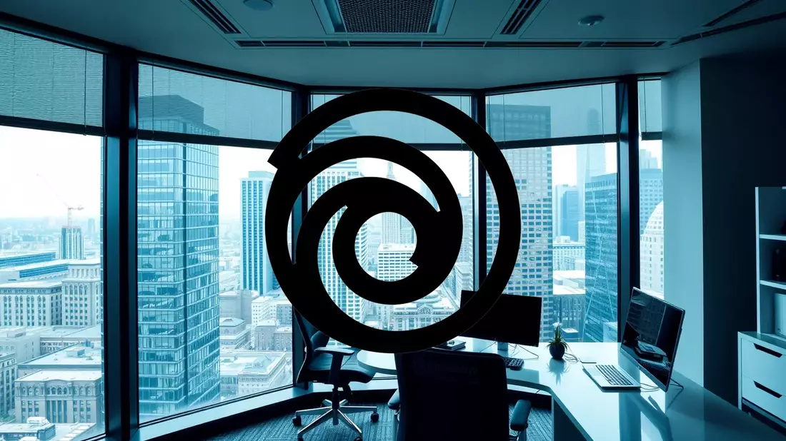 Ubisoft's €1.3bn Black Hole Forces Radical Revamp as Tencent Takes Control of Crown Jewels - Bild: über boerse-global.de
