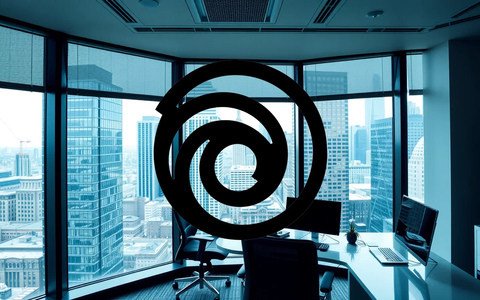 Ubisoft's €1.3bn Black Hole Forces Radical Revamp as Tencent Takes Control of Crown Jewels - Foto: über boerse-global.de