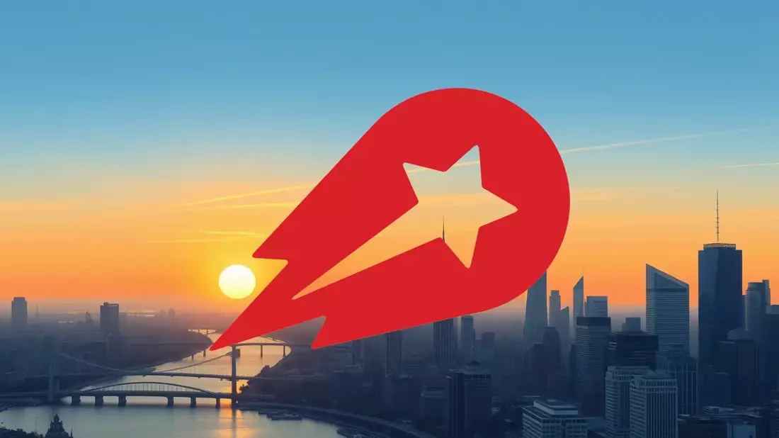 Delivery Hero Shares Soar to 52-Week High as Uber Weighs Full Bid and Baemin Shifts Strategy - Bild: über boerse-global.de