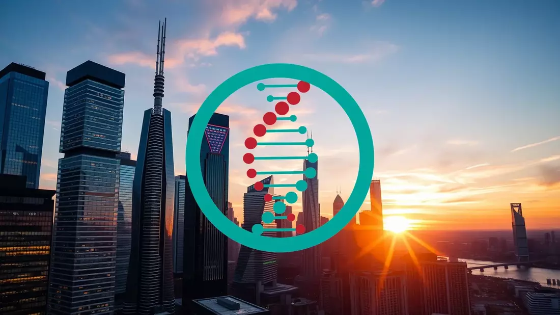 Quantum Cyber's Patent Salvo Drives Stock Rally Amid Insider Share Awards and Cash Concerns - Bild: über boerse-global.de