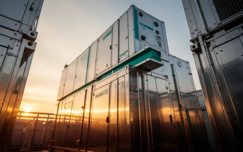 Bloom Energy Aktie: 1.259 Prozent in zwölf Monaten - Foto: über boerse-global.de
