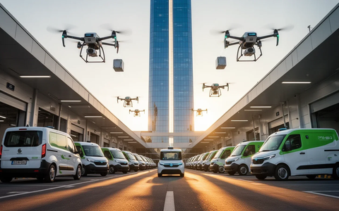 Delivery Hero Aktie: Uber prüft Komplettübernahme - Foto: über boerse-global.de