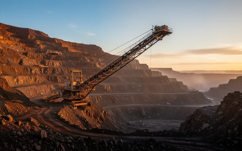 Almonty: 97,89 Prozent seit Jahresanfang - Foto: über boerse-global.de