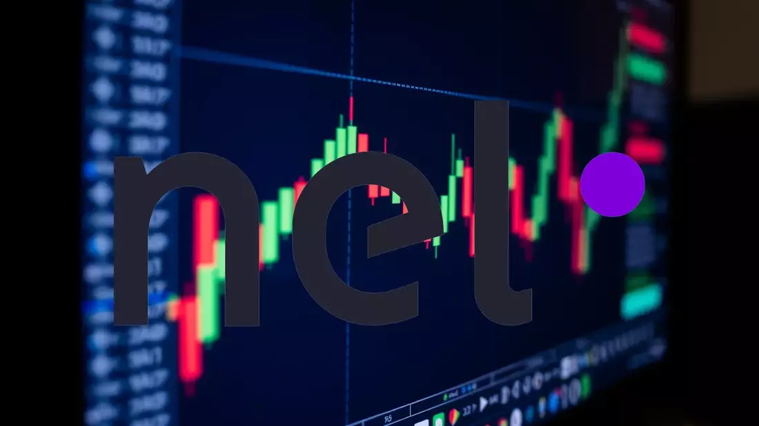Nel ASA: el misterioso salto del 14% que destapó la alianza con Samsung E&A - Bild: über boerse-global.de