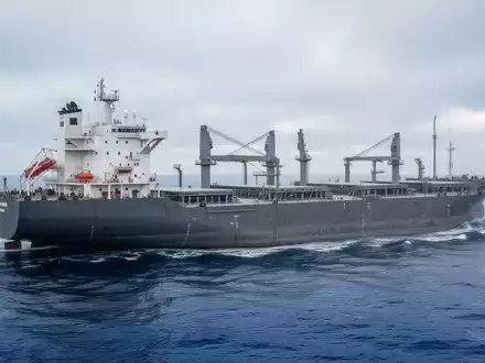 2020 Bulkers Aktie: 154,1 Millionen Dollar Nettogewinn - Foto: über boerse-global.de