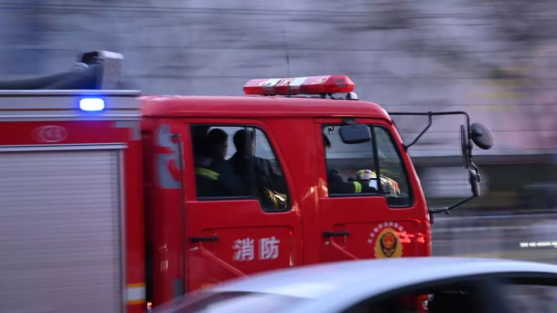 In Nordchina sind mehrere Menschen bei einem Unglück in einem Kohlebergwerk gestorben. (Symbolbild) - Bild: Johannes Neudecker/dpa