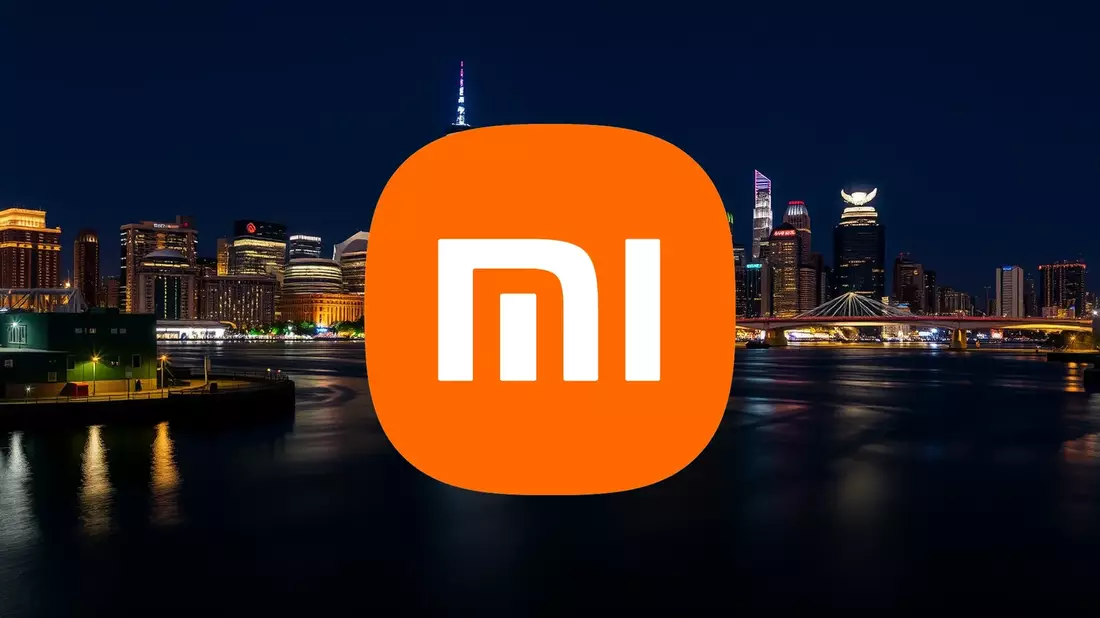 Xiaomi contra el mercado: el 17 Max, el YU7 más barato y 200.000 millones de yuanes para romper la tendencia bajista - Bild: über boerse-global.de
