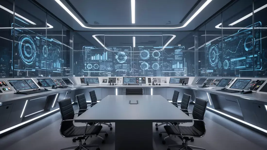 DIN SPEC 91491: Neuer Standard revolutioniert Datenintegration - Bild: über boerse-global.de