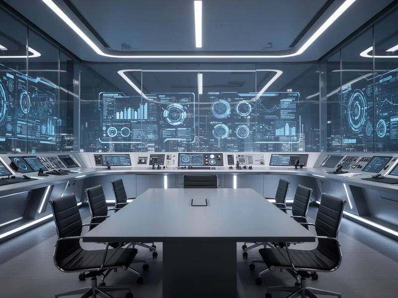 DIN SPEC 91491: Neuer Standard revolutioniert Datenintegration - Foto: über boerse-global.de