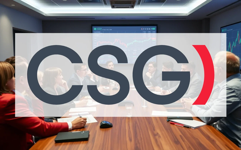 CSG: el Joint Venture de detonadores allana el camino hacia un 70% de subida - Foto: über boerse-global.de