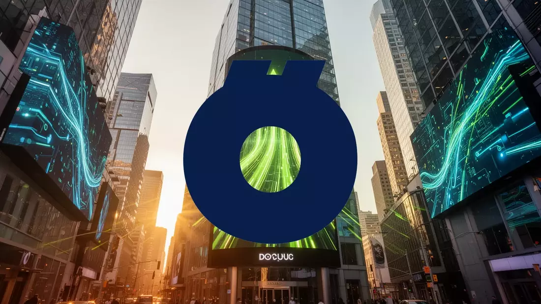 Ströer Aktie: DOOH wächst um 12 Prozent - Bild: über boerse-global.de