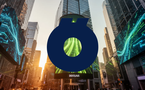 Ströer Aktie: DOOH wächst um 12 Prozent - Foto: über boerse-global.de